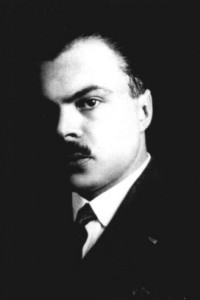 Janusz Rudnicki