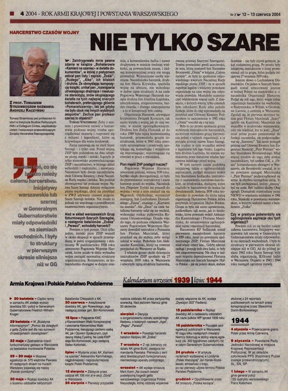 Rzeczpospolita 01.08.2004 cz.1