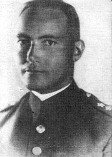 Jan Henryk Włodarkiewicz