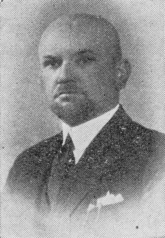 Stanisław Olewiński